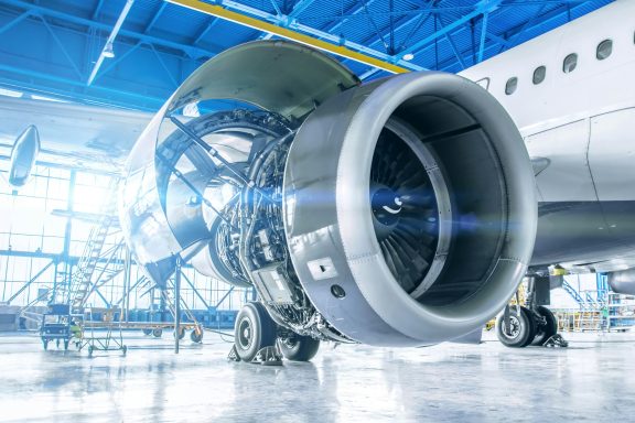Aeronáutica