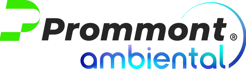 Logo de Prommont Ambiental Imagen del logotipo de Prommont Ambiental