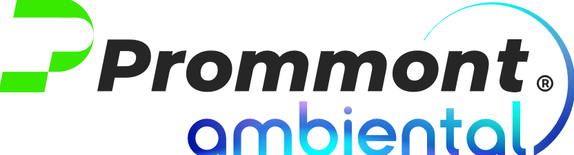 Imagen del logotipo de Prommont Ambiental