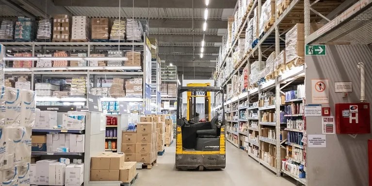 Sector retail